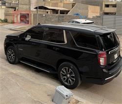 شيفروليه تاهو